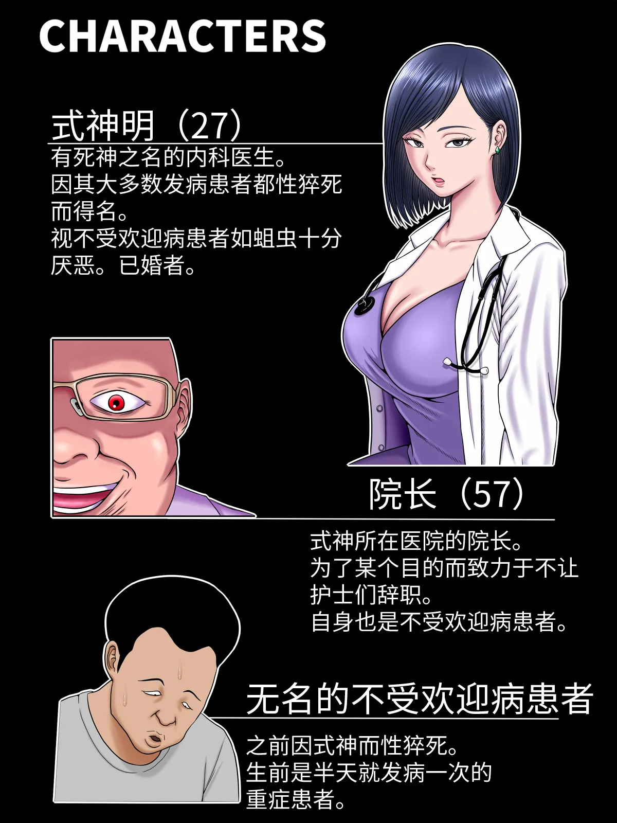 Page 158 of [水無月三日] セックスしないと死ぬ病 1~6