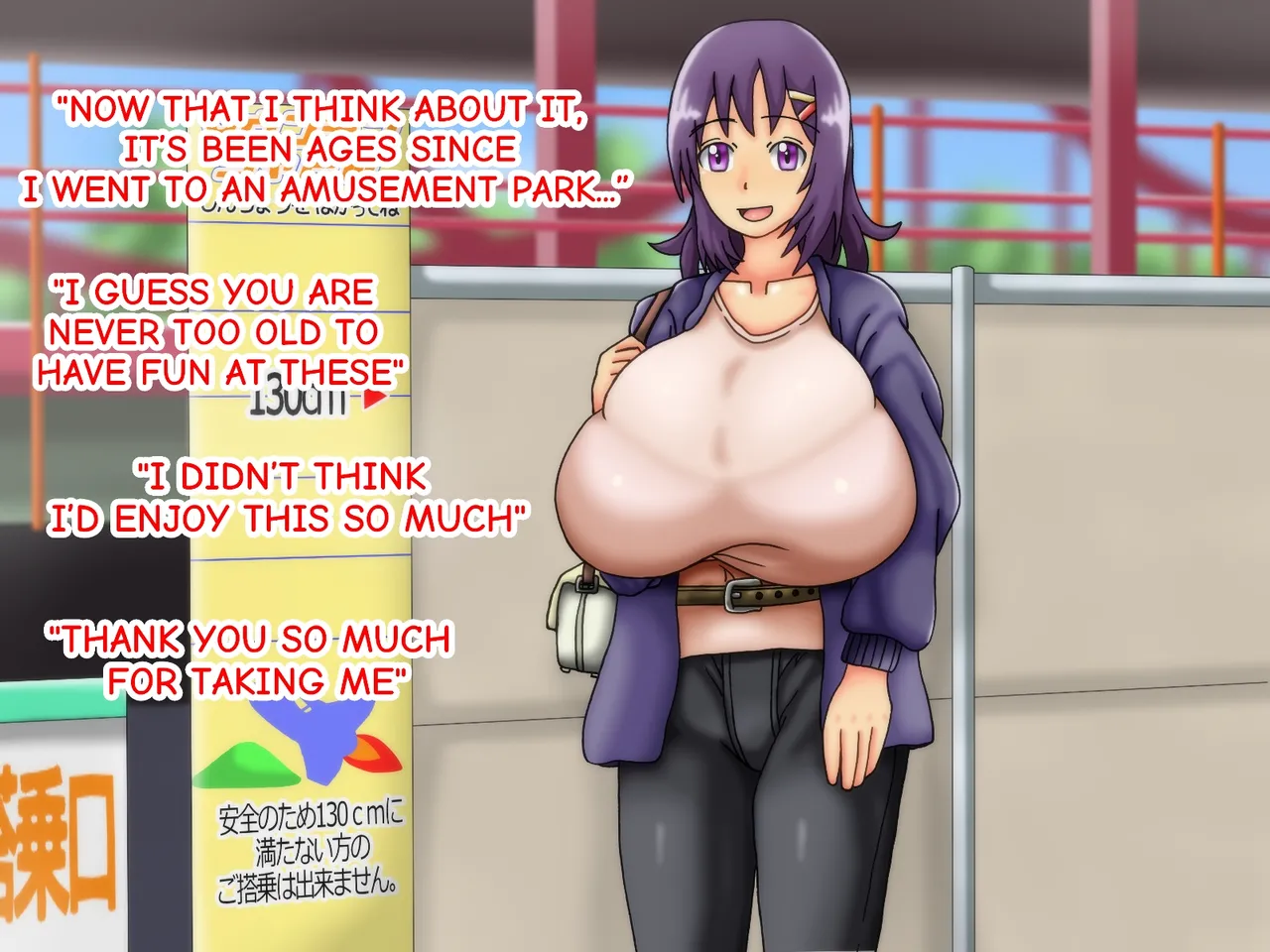 Page 97 of [Kakkuu Mogura] Akemi Senpais Busty Diary Chapter 1 [English]