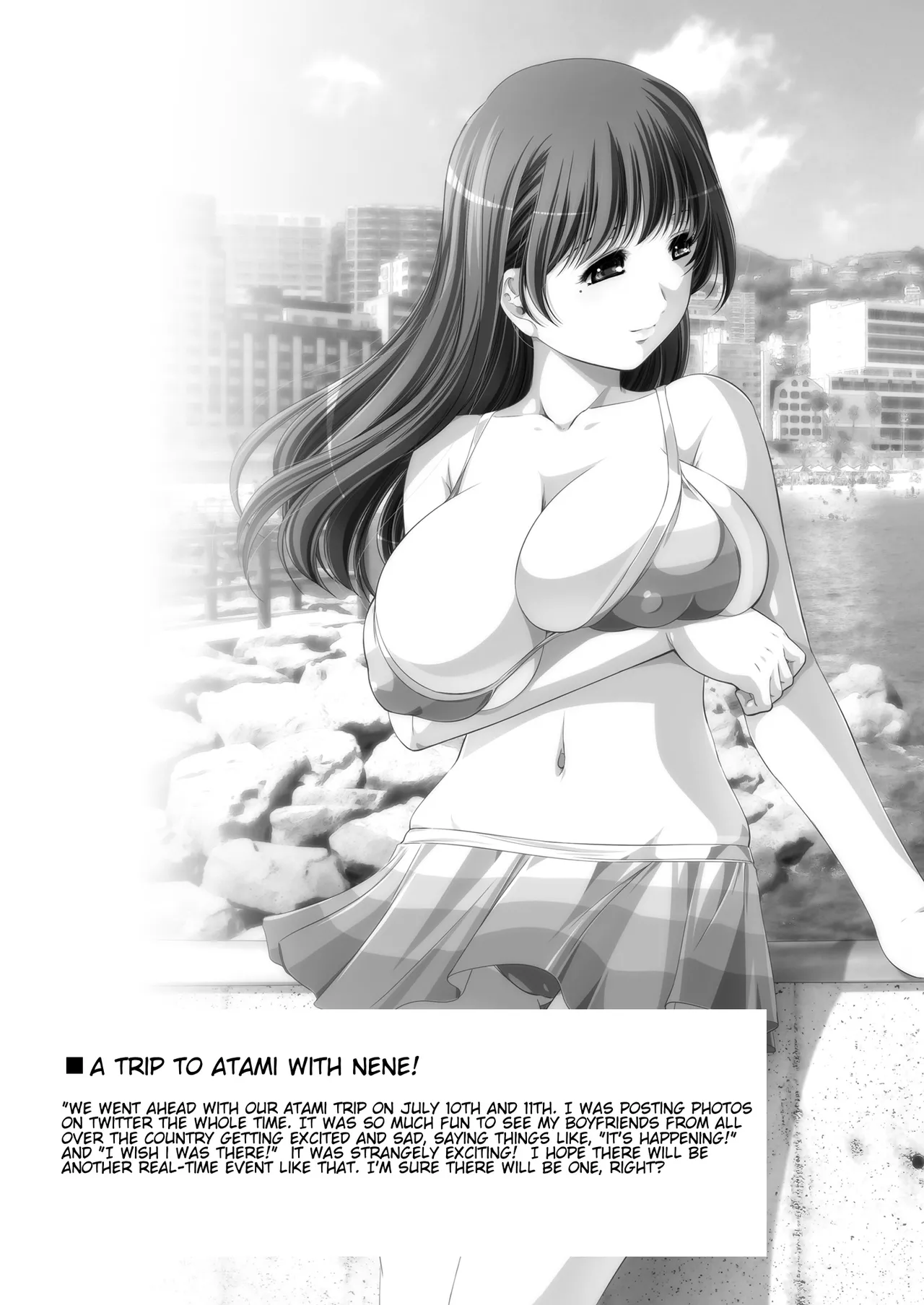 Page 54 of nenene 1 - 5