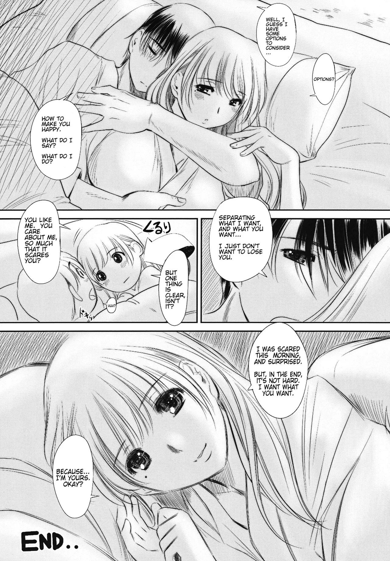 Page 78 of nenene 1 - 5