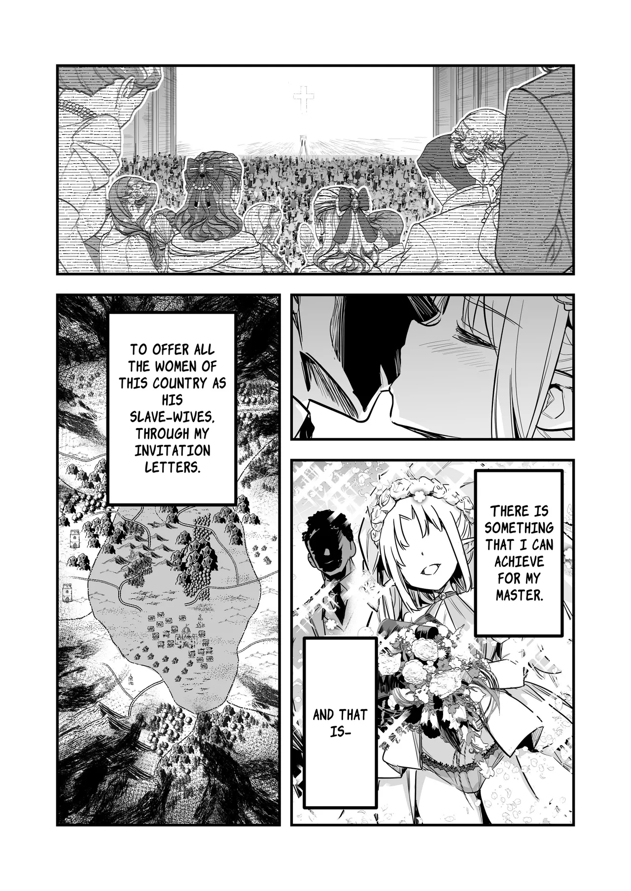 Page 105 of [Shigure Ebi (LeftHand)] Boukensha-chan to Ecchi na Bouken 4 | Erotic Adventures with an Adventureress 4 [English] [ApricotJam] [Digital]
