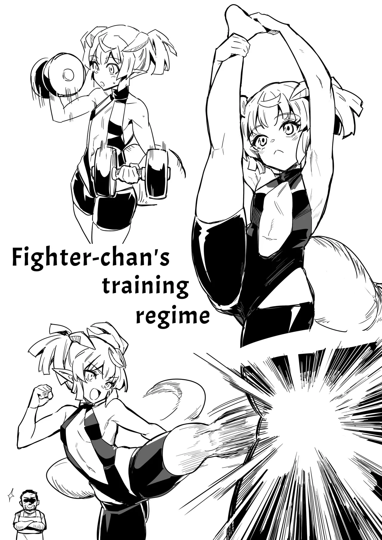 Page 116 of Boukensha-chan to Ecchi na Bouken 4 | Erotic Adventures with an Adventureress 4