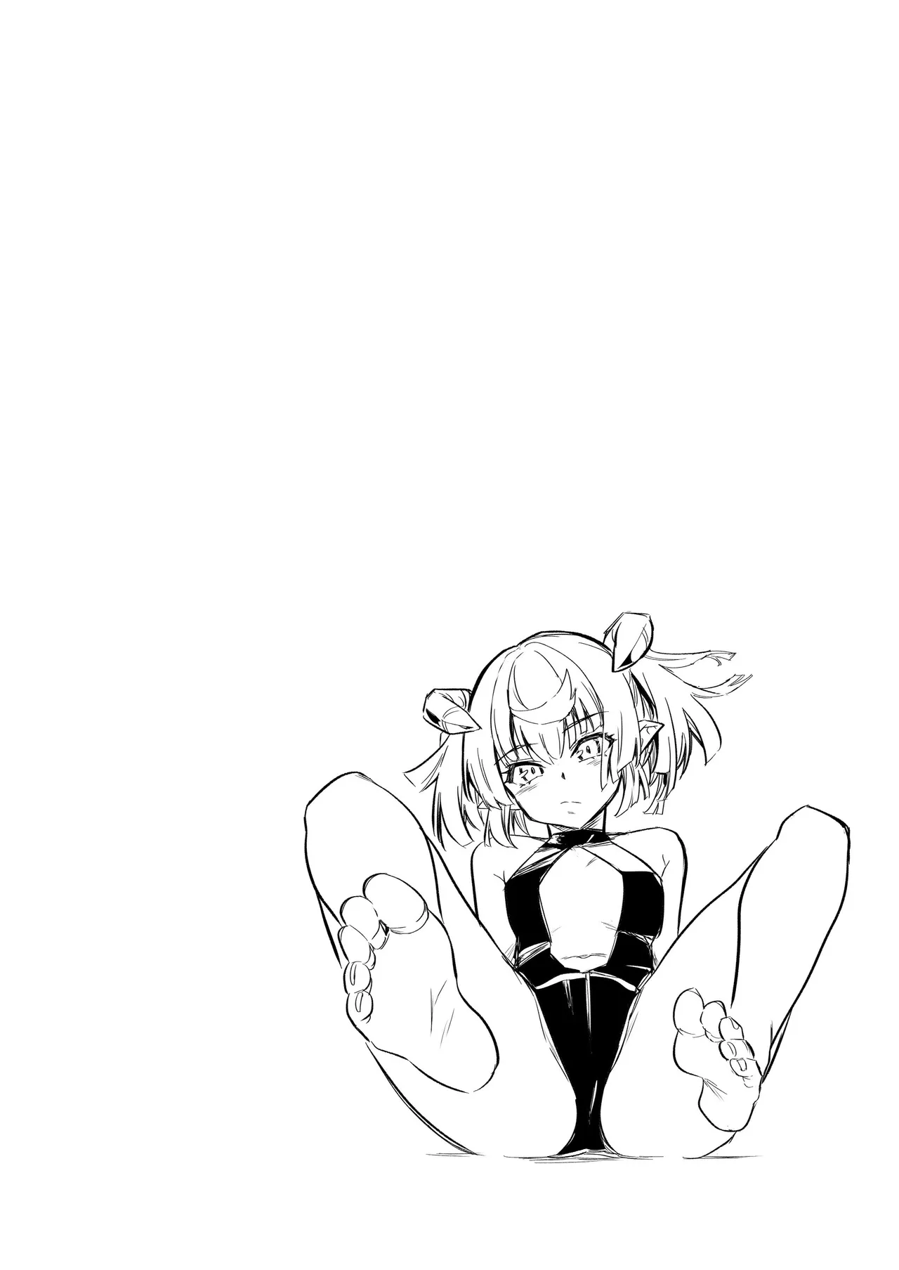 Page 119 of [Shigure Ebi (LeftHand)] Boukensha-chan to Ecchi na Bouken 4 | Erotic Adventures with an Adventureress 4 [English] [ApricotJam] [Digital]