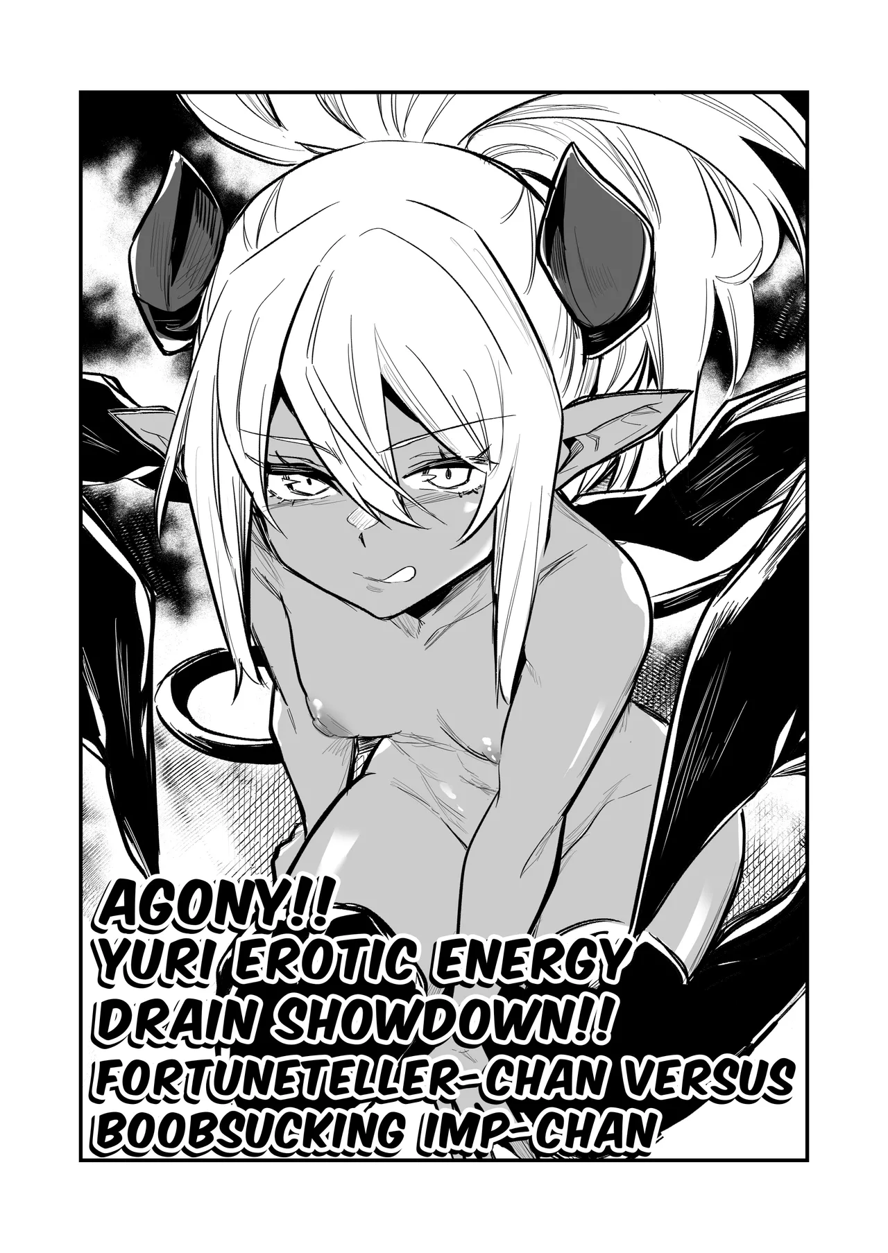 Page 129 of Boukensha-chan to Ecchi na Bouken 4 | Erotic Adventures with an Adventureress 4