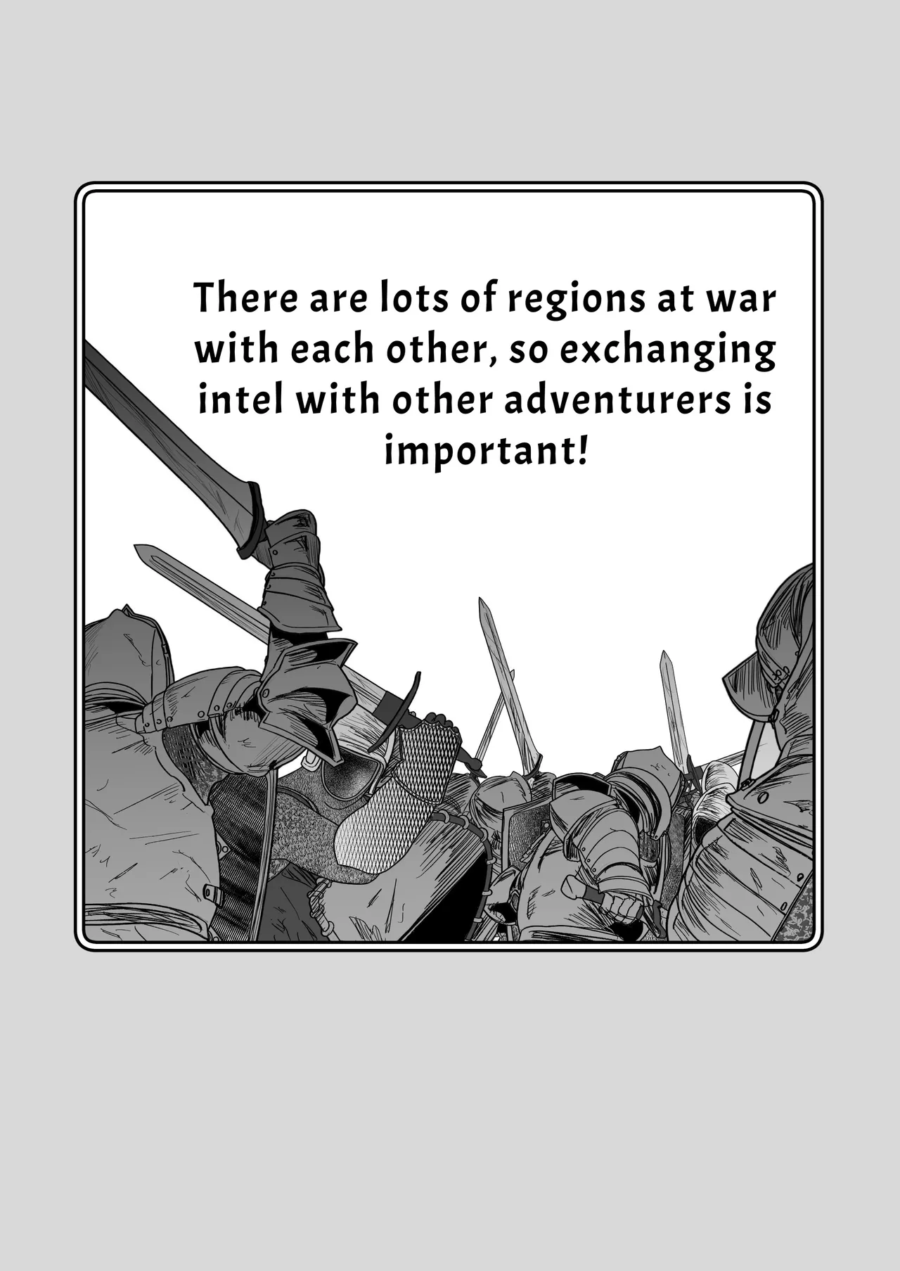 Page 26 of [Shigure Ebi (LeftHand)] Boukensha-chan to Ecchi na Bouken 4 | Erotic Adventures with an Adventureress 4 [English] [ApricotJam] [Digital]