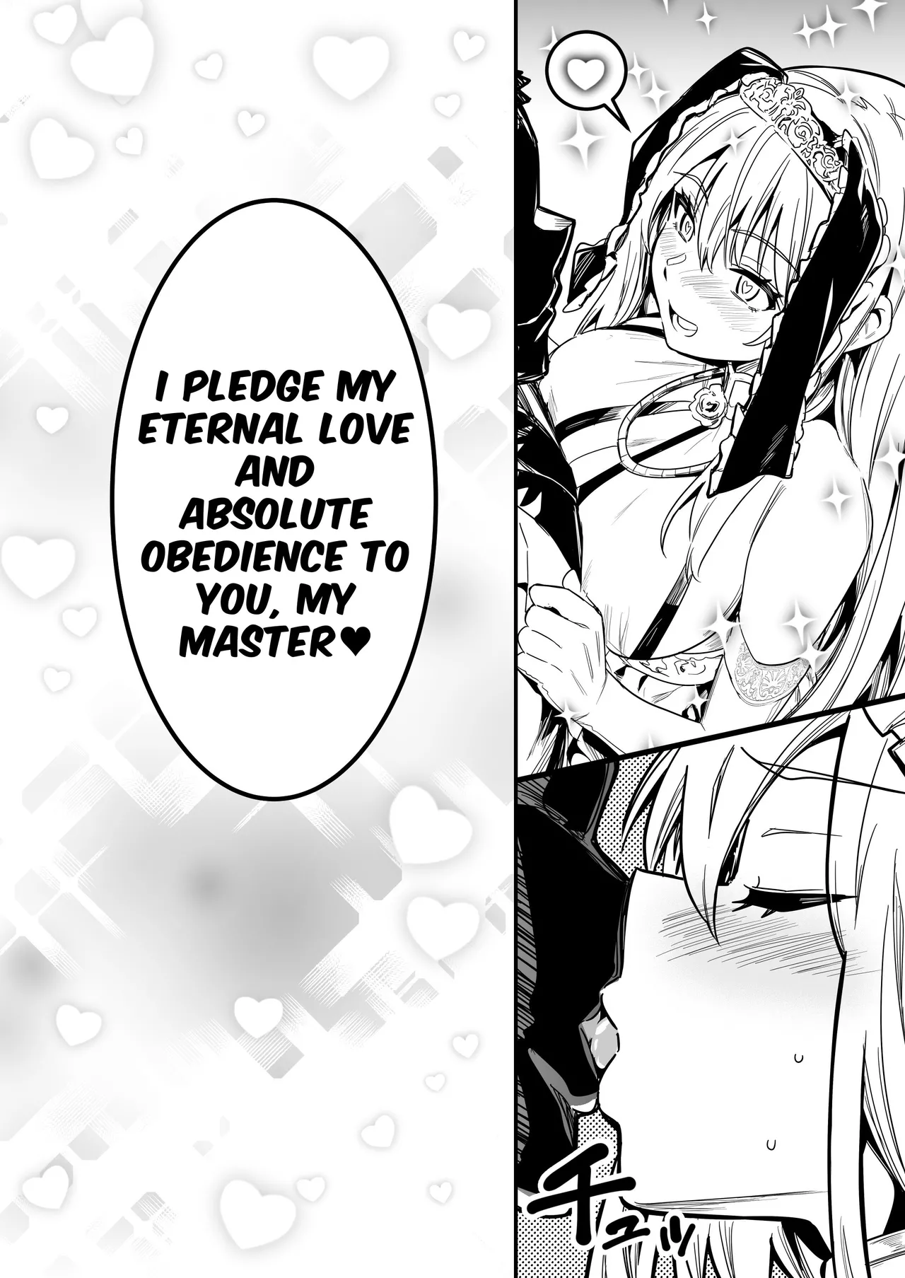 Page 75 of Boukensha-chan to Ecchi na Bouken 4 | Erotic Adventures with an Adventureress 4