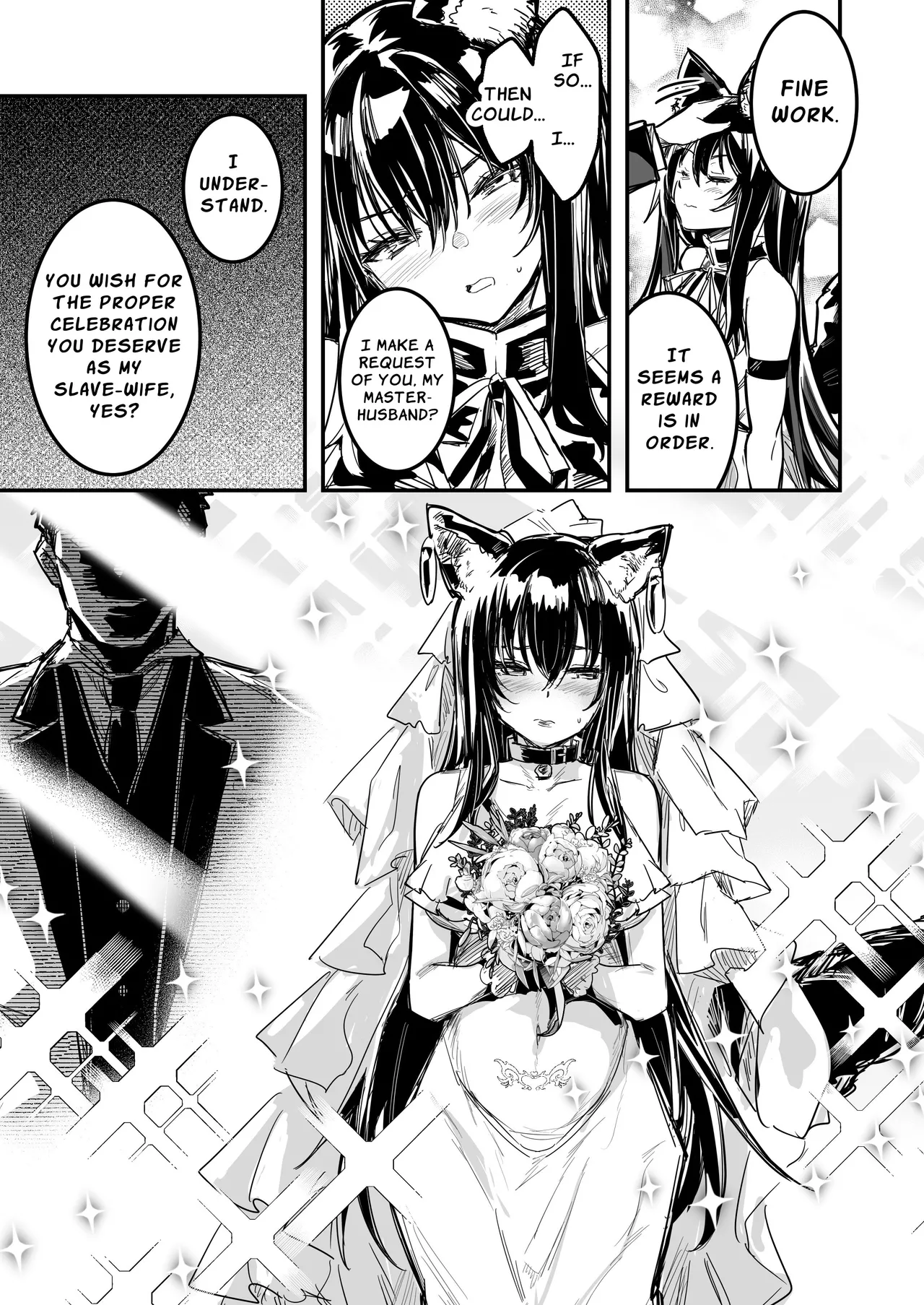 Page 88 of Boukensha-chan to Ecchi na Bouken 4 | Erotic Adventures with an Adventureress 4