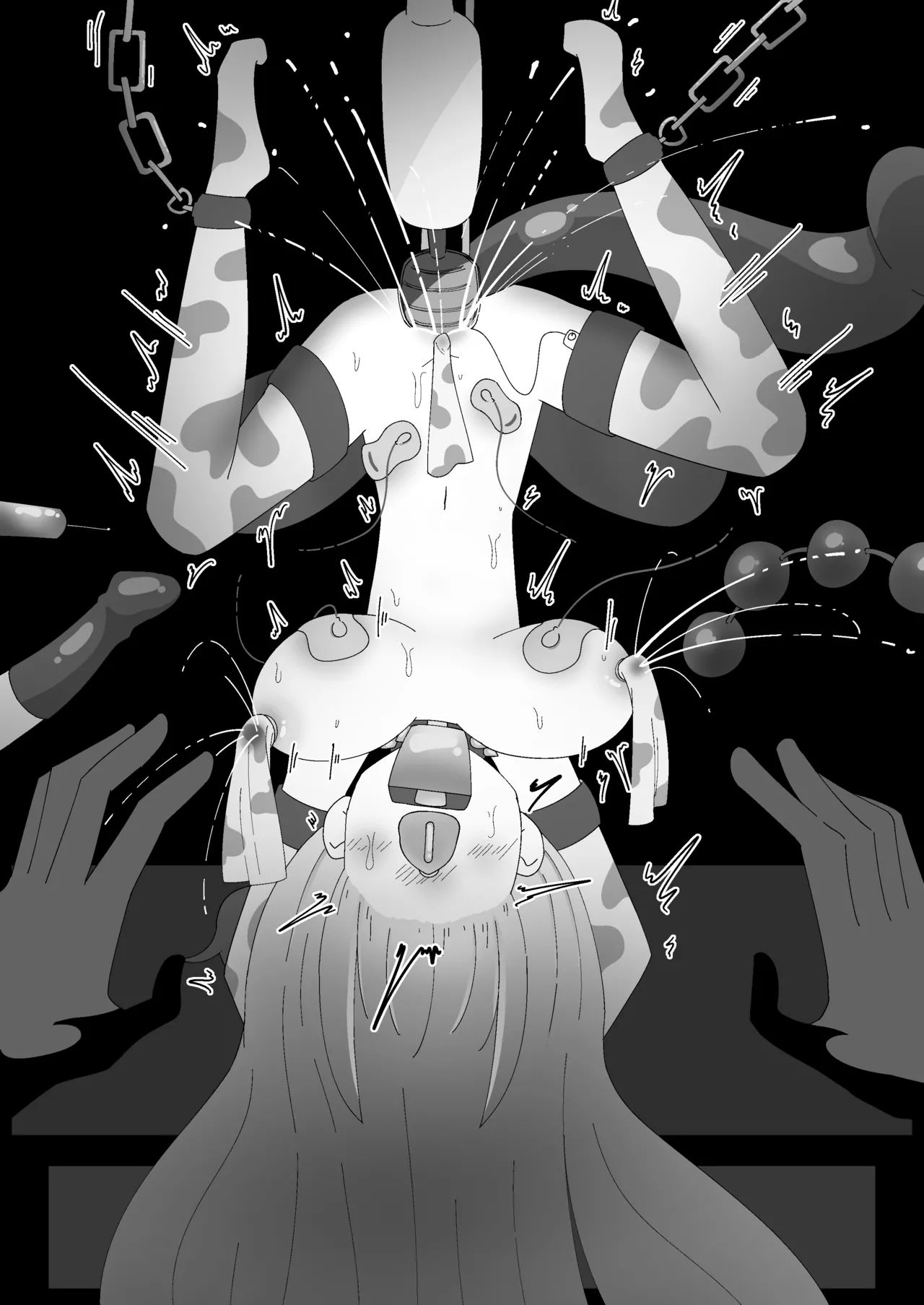 Page 43 of [Babirusa no Sashimi] Pater Mikkai - Gehenna Dairi no Dentou Hozon Volunteer (Blue Archive)