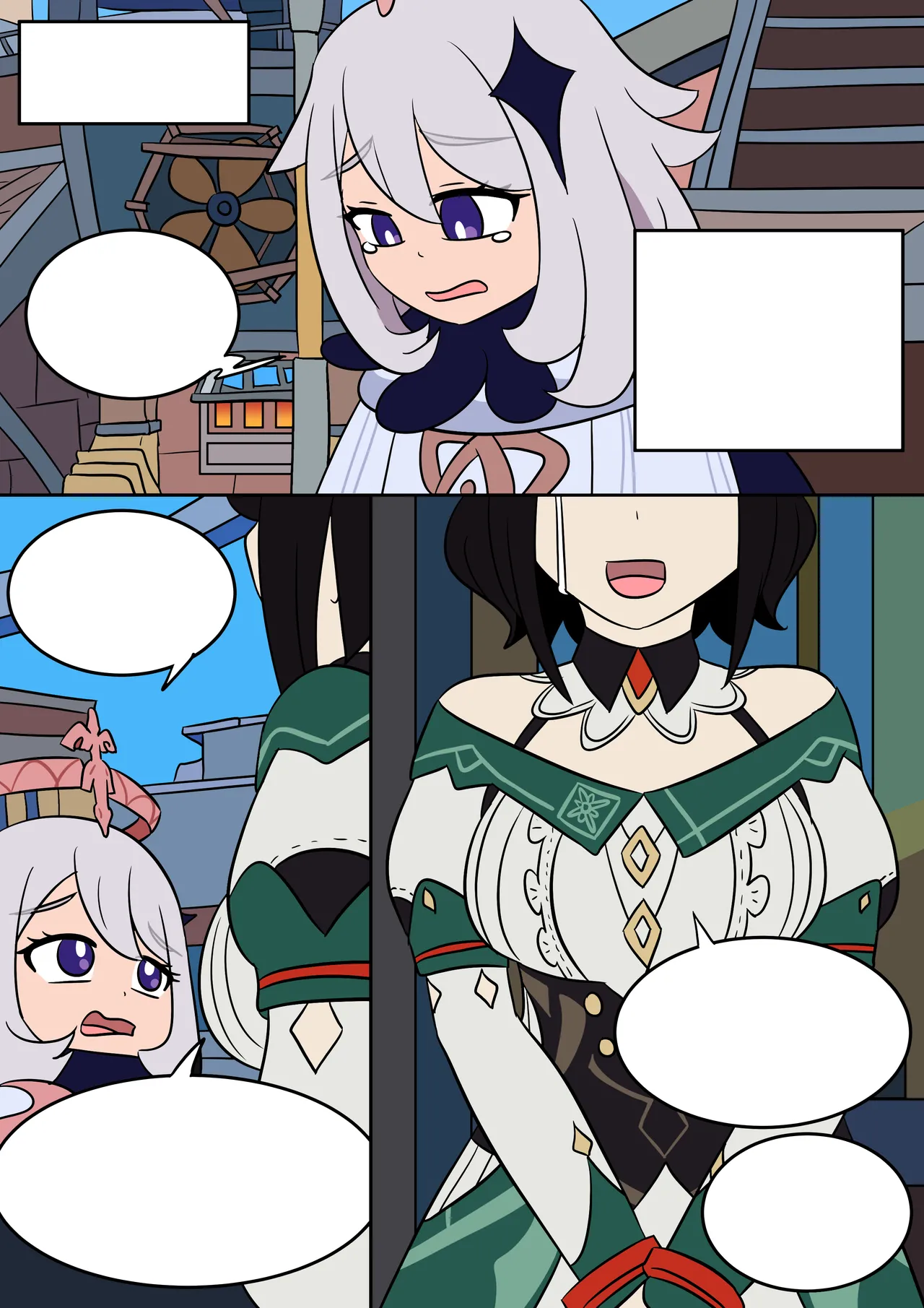 Page 32 of Identity Lost