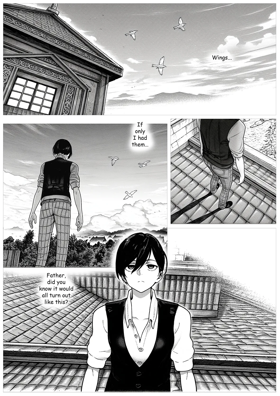Page 2 of Nemesis ch.1