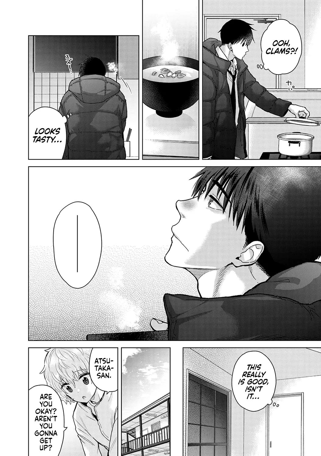 Noraneko Shoujo to no Kurashikata Ch. 33-49 | How to Live with a Stray Cat Girl Ch. 33-49 page 263 full