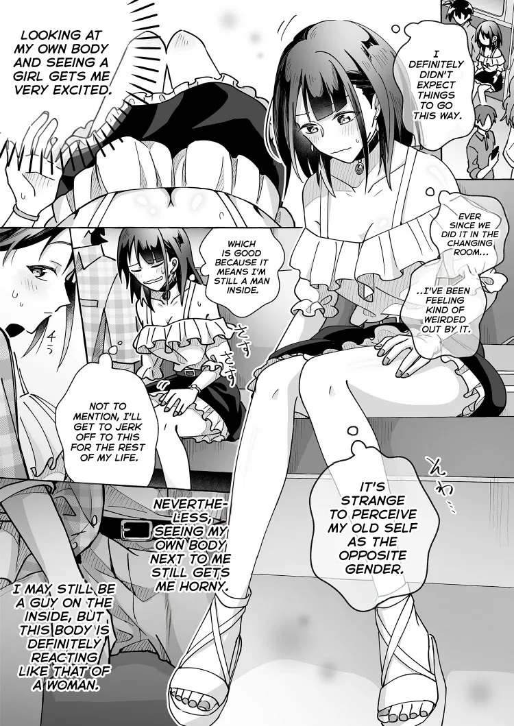 Page 2 of Kawaii Kanojo ni Goyoujin!? 2 | Beware of Cute Girlfriends! 2