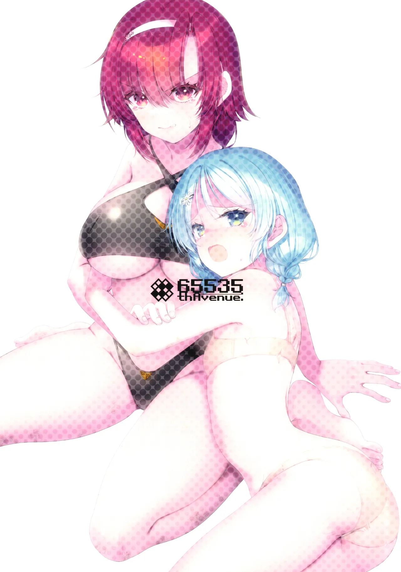Page 2 of Isekai Ecchi na Omise Gaiden -Shinjin Boukensha no Junan Goblin no Doukutsu Hen-