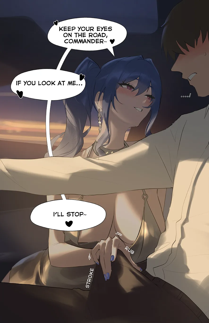Page 6 of St. Louis Comic
