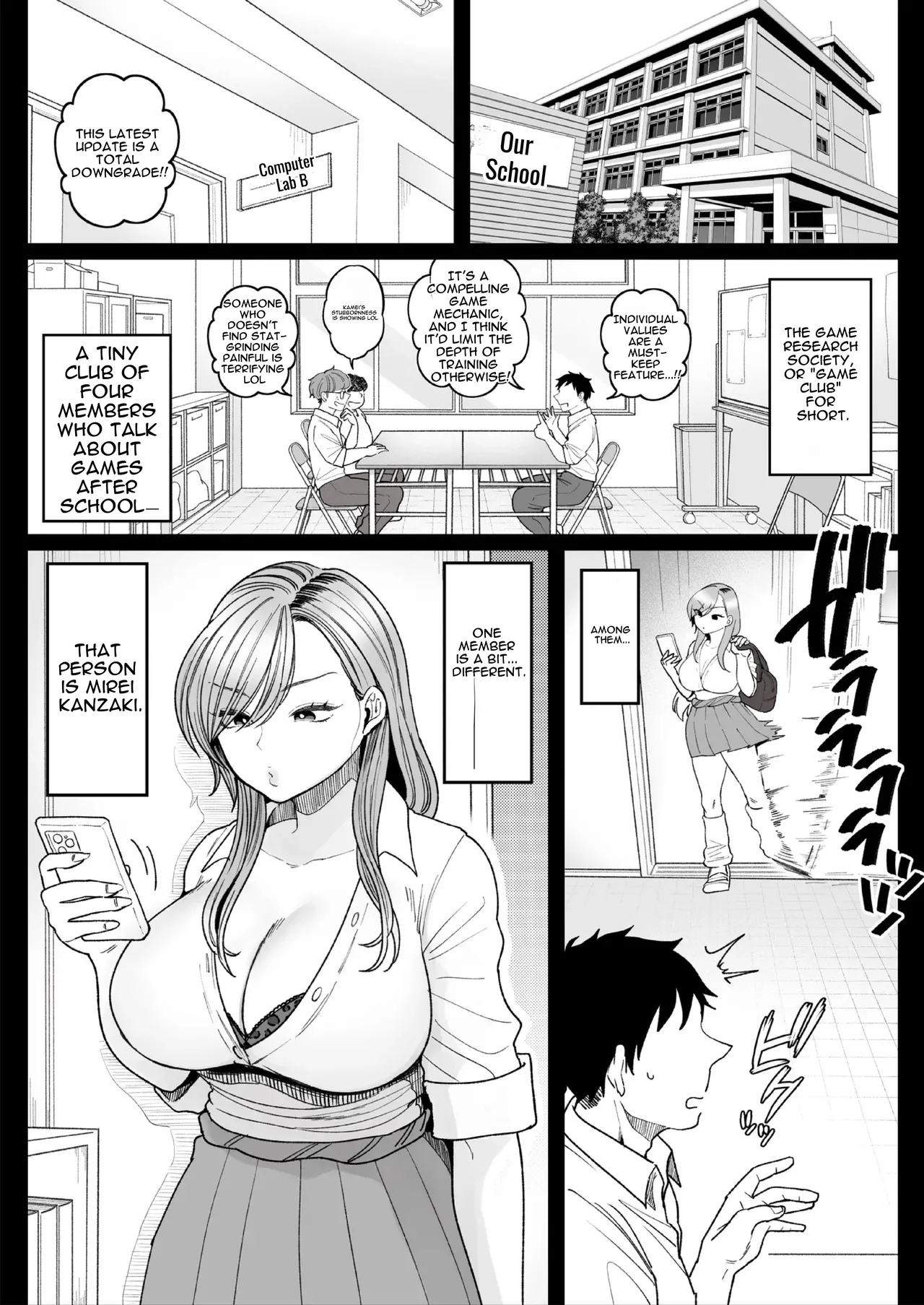 Imouto no Shojo, Moratte Agete yo | Please, take my sister's virginity. page 3 full