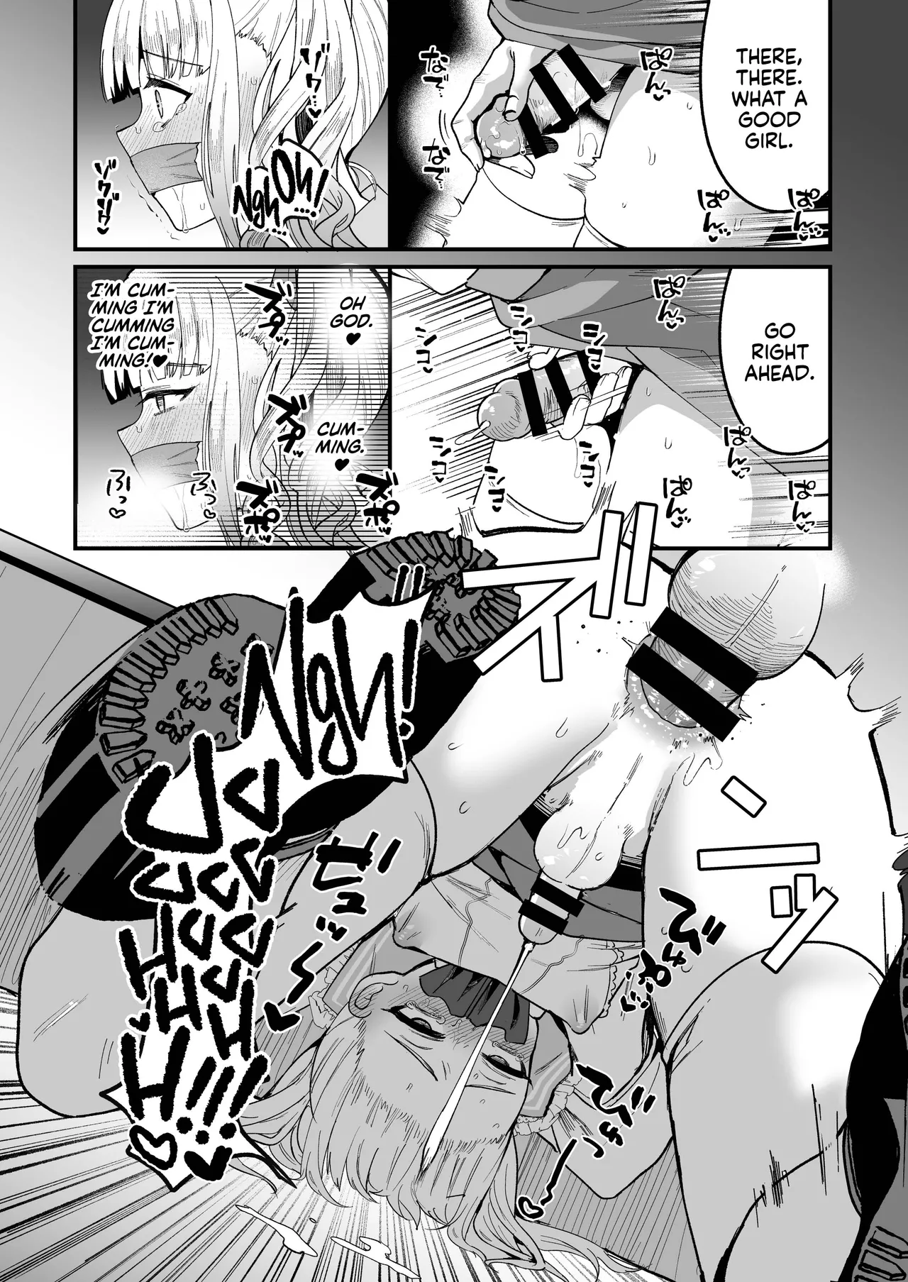 Mesuochi Trip | Girlhood Road Trip page 30 full