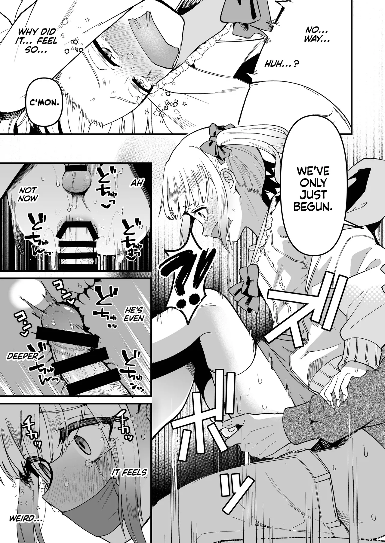 Mesuochi Trip | Girlhood Road Trip page 31 full