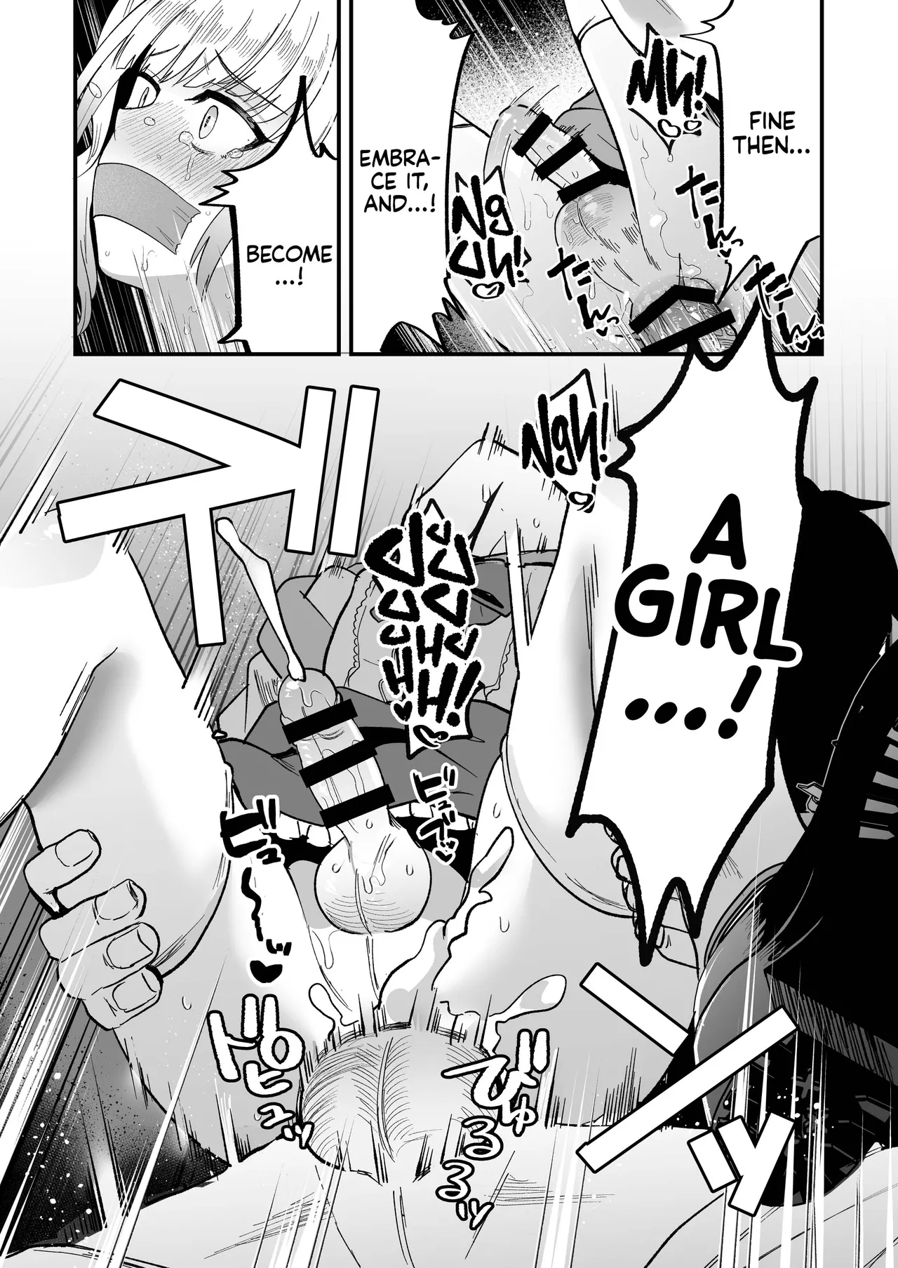 Mesuochi Trip | Girlhood Road Trip page 33 full