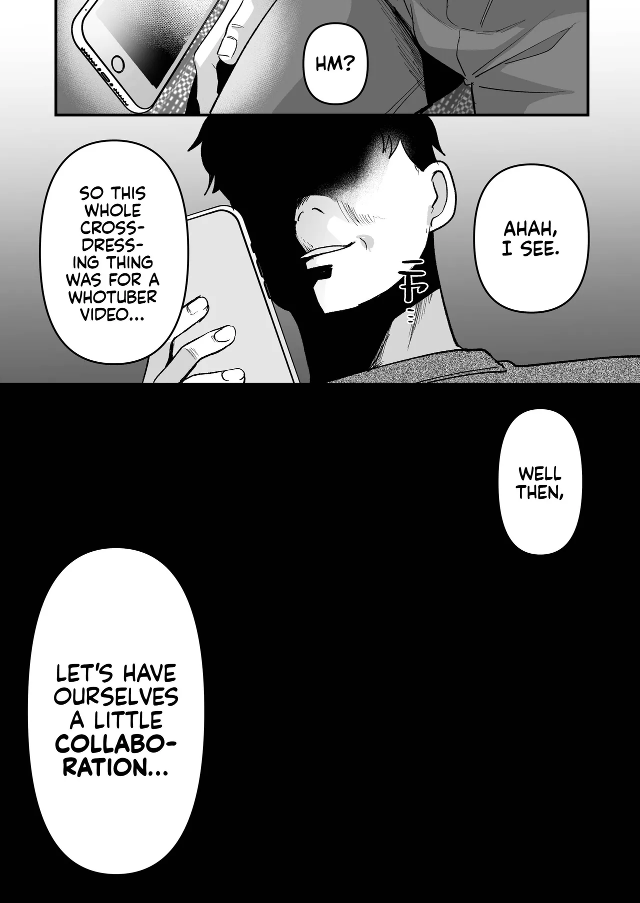 Mesuochi Trip | Girlhood Road Trip page 35 full