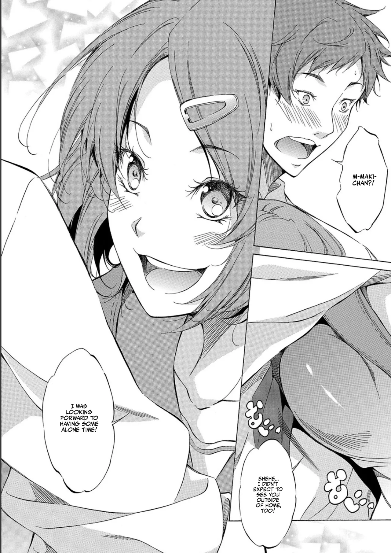 JK-tachi o Gouhouteki ni Haramase... ta!? | I Somehow Got a Whole Bunch of High Schoolers Pregnant Legally?! page 74 full