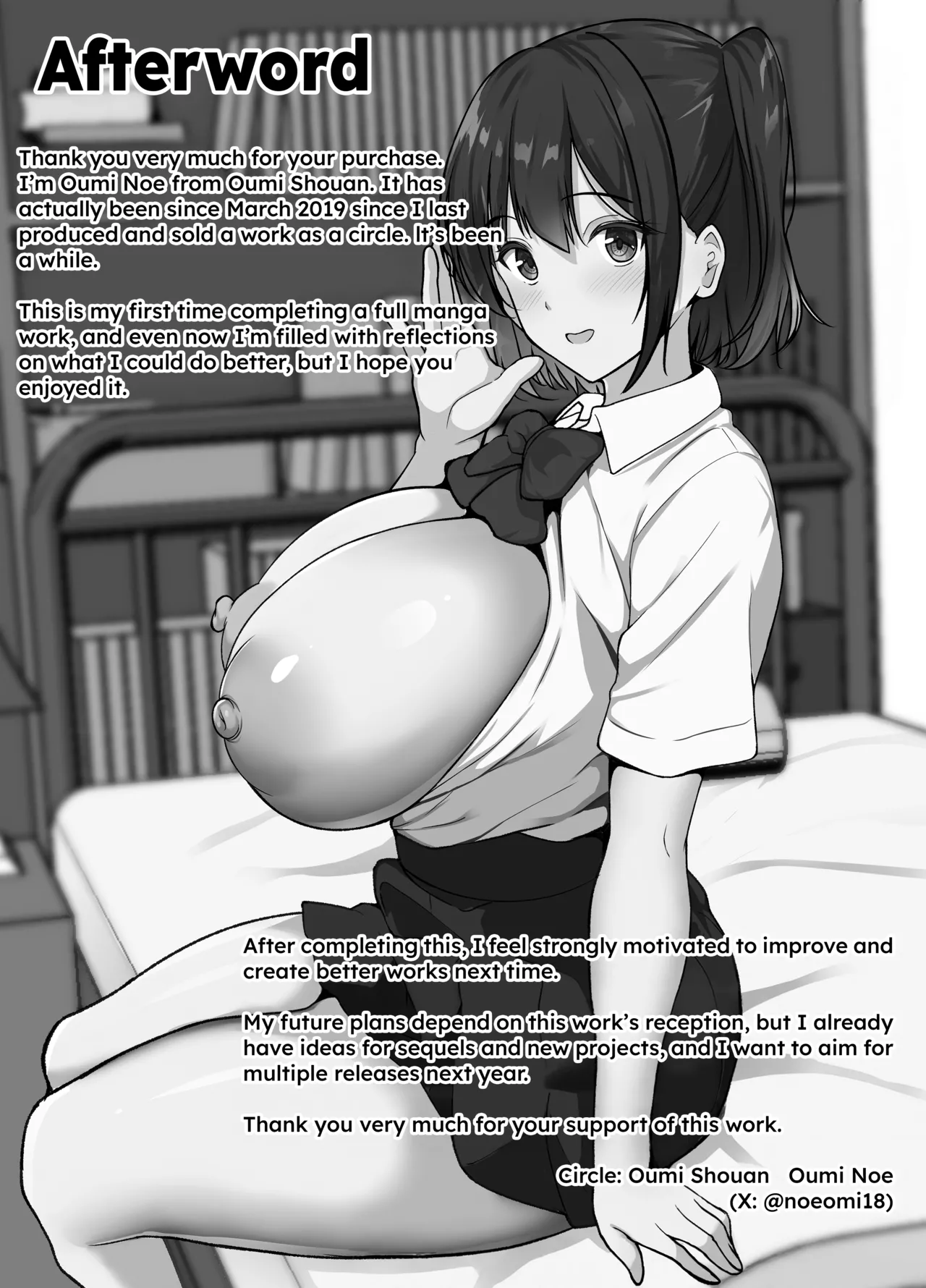 Boku no Tanomi de Hoka no Otoko to SEX shite kita Toki no Hanashi o Kikasete kureru Kanojo | My Girlfriend Shares Every Dirty Detail of Having SEX with Other Guys at My Request page 123 full