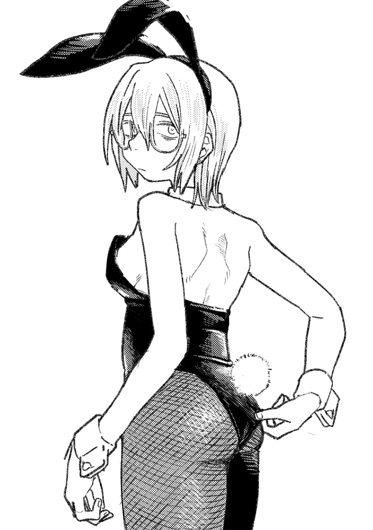Seiai Kankei - Rapport with you. page 166 full
