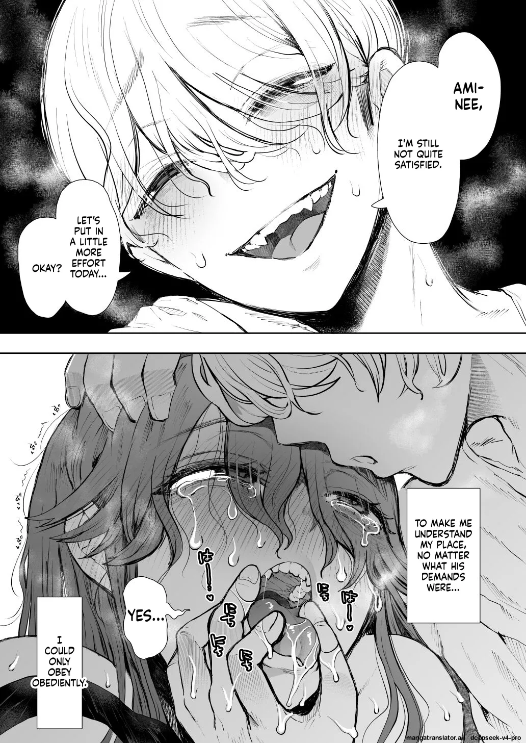 Shachiku OL wa Choukyou o Kotowarenai After ~Kairaku Choukyou Hen~ page 72 full