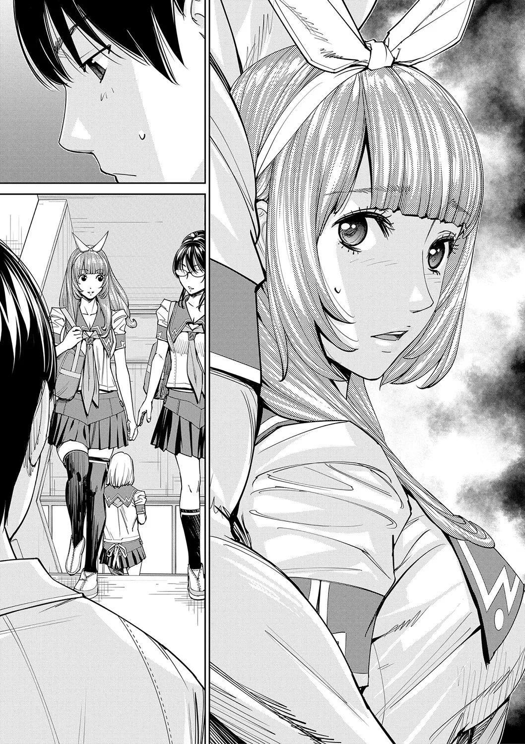 Chitose page 124 full