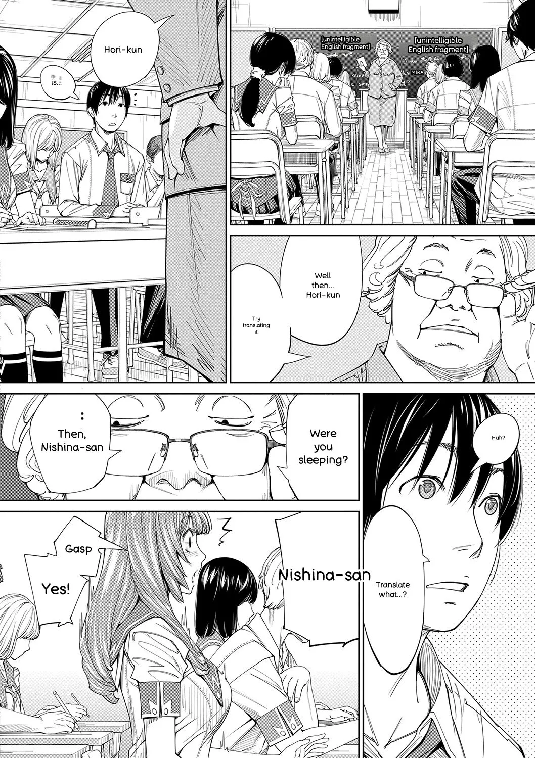 Chitose page 131 full