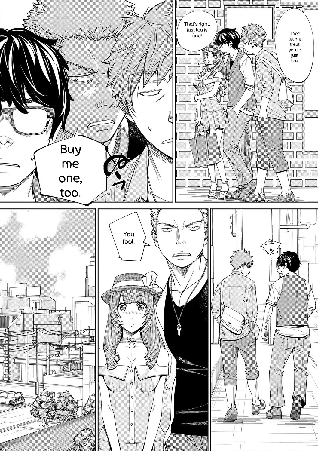 Chitose page 147 full