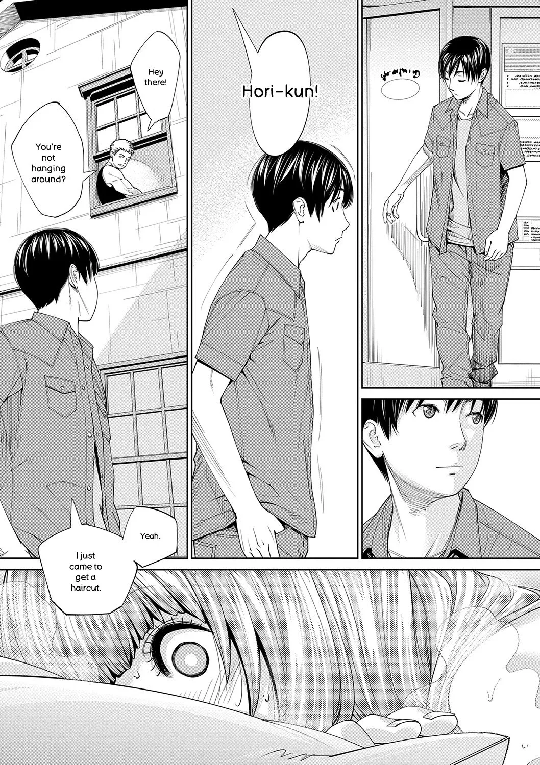 Chitose page 158 full