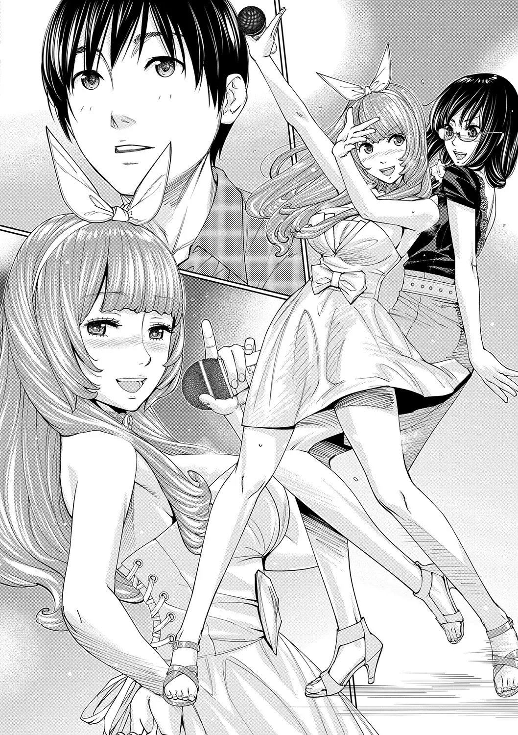 Chitose page 175 full