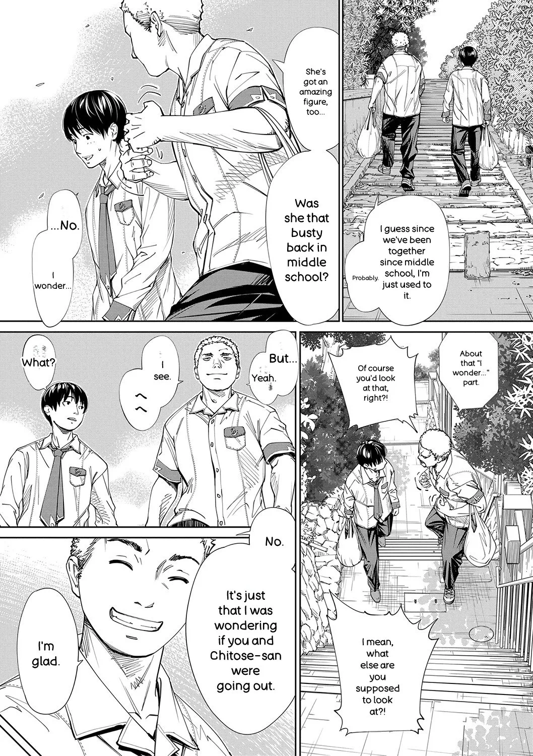 Chitose page 32 full