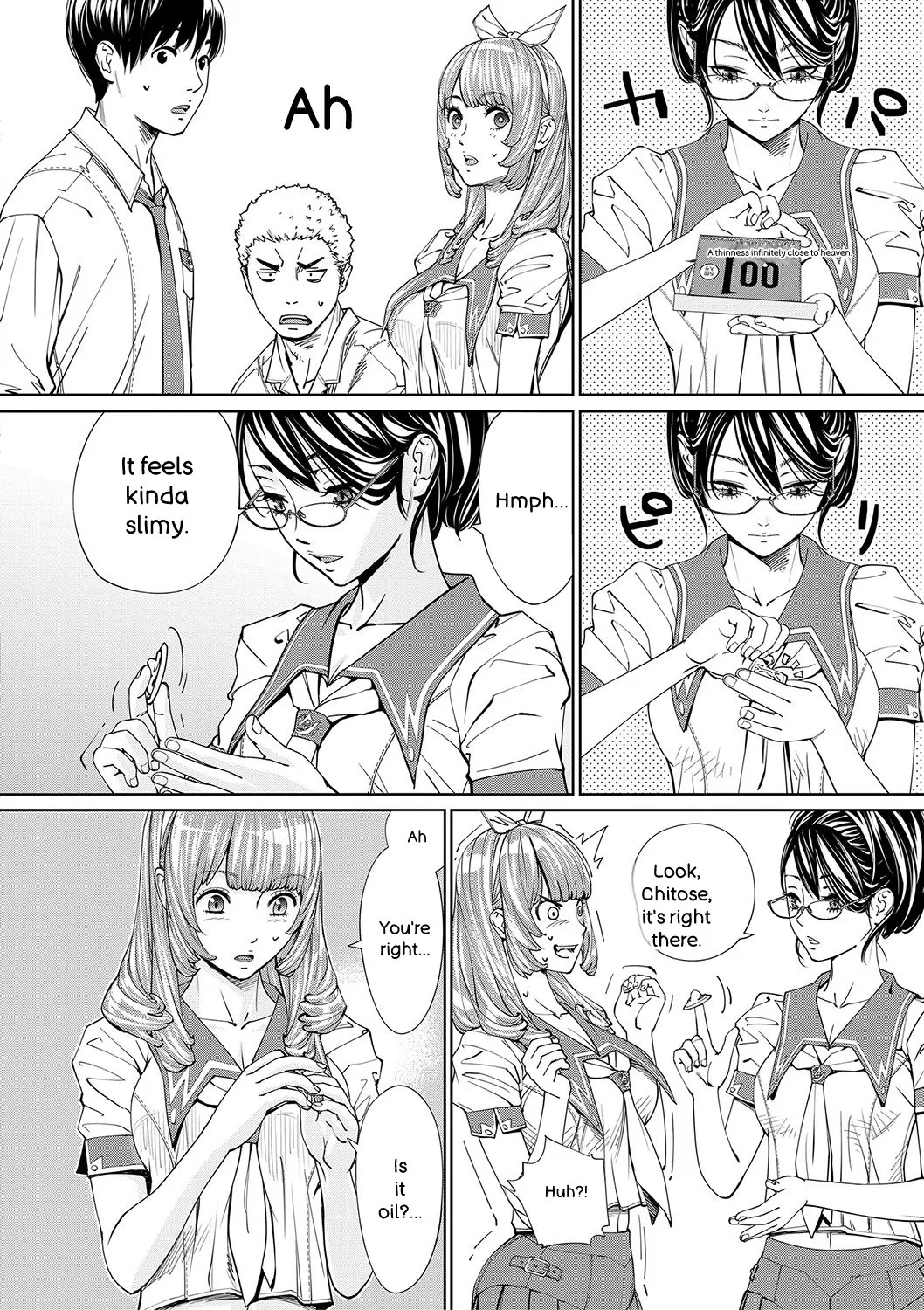 Chitose page 35 full
