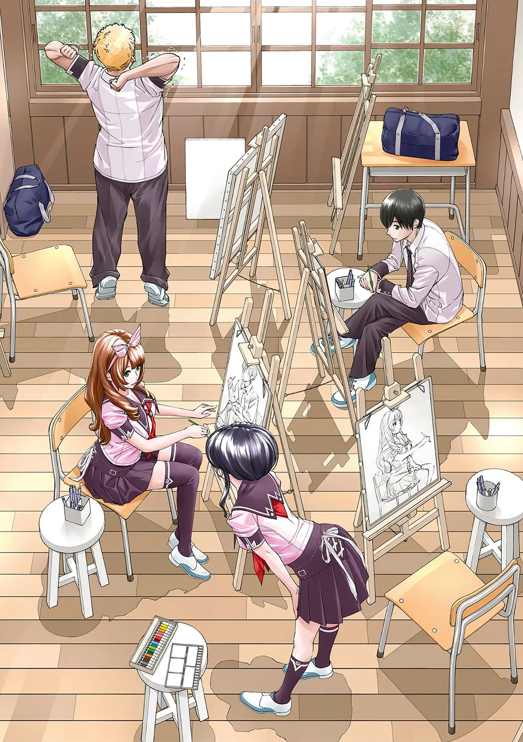 Chitose page 4 full