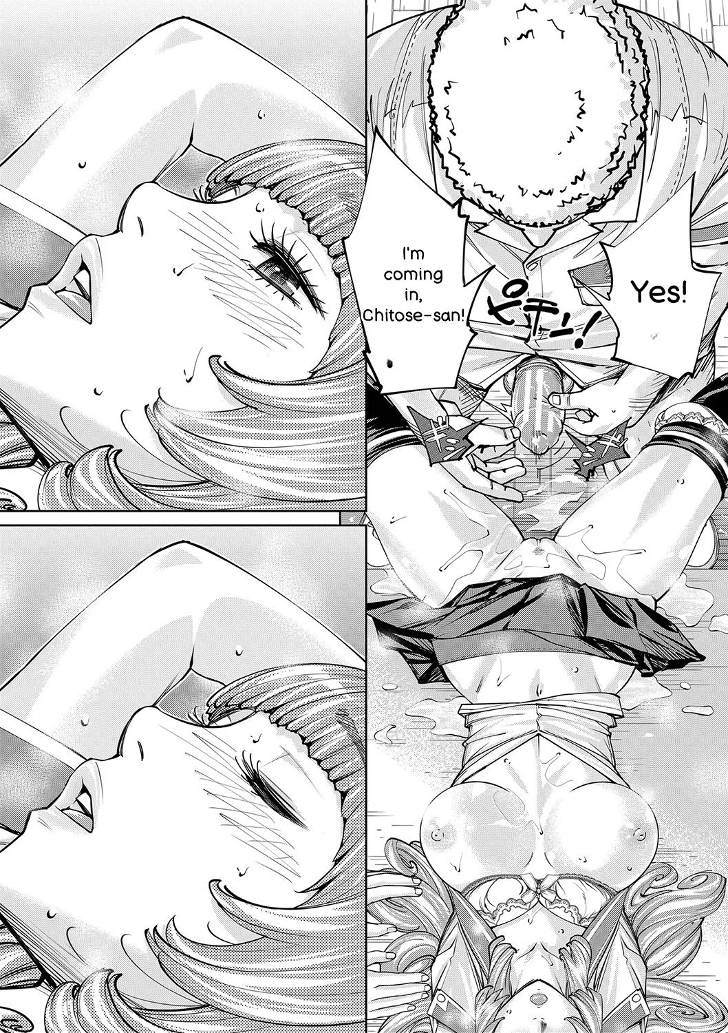 Chitose page 70 full