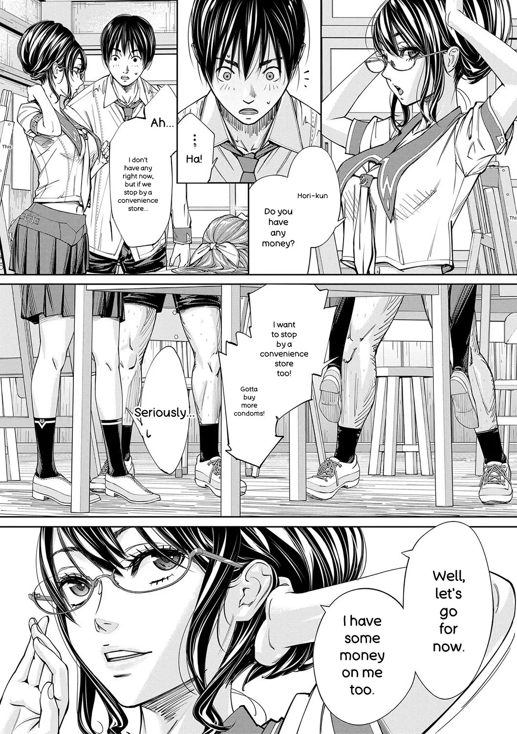 Chitose page 86 full