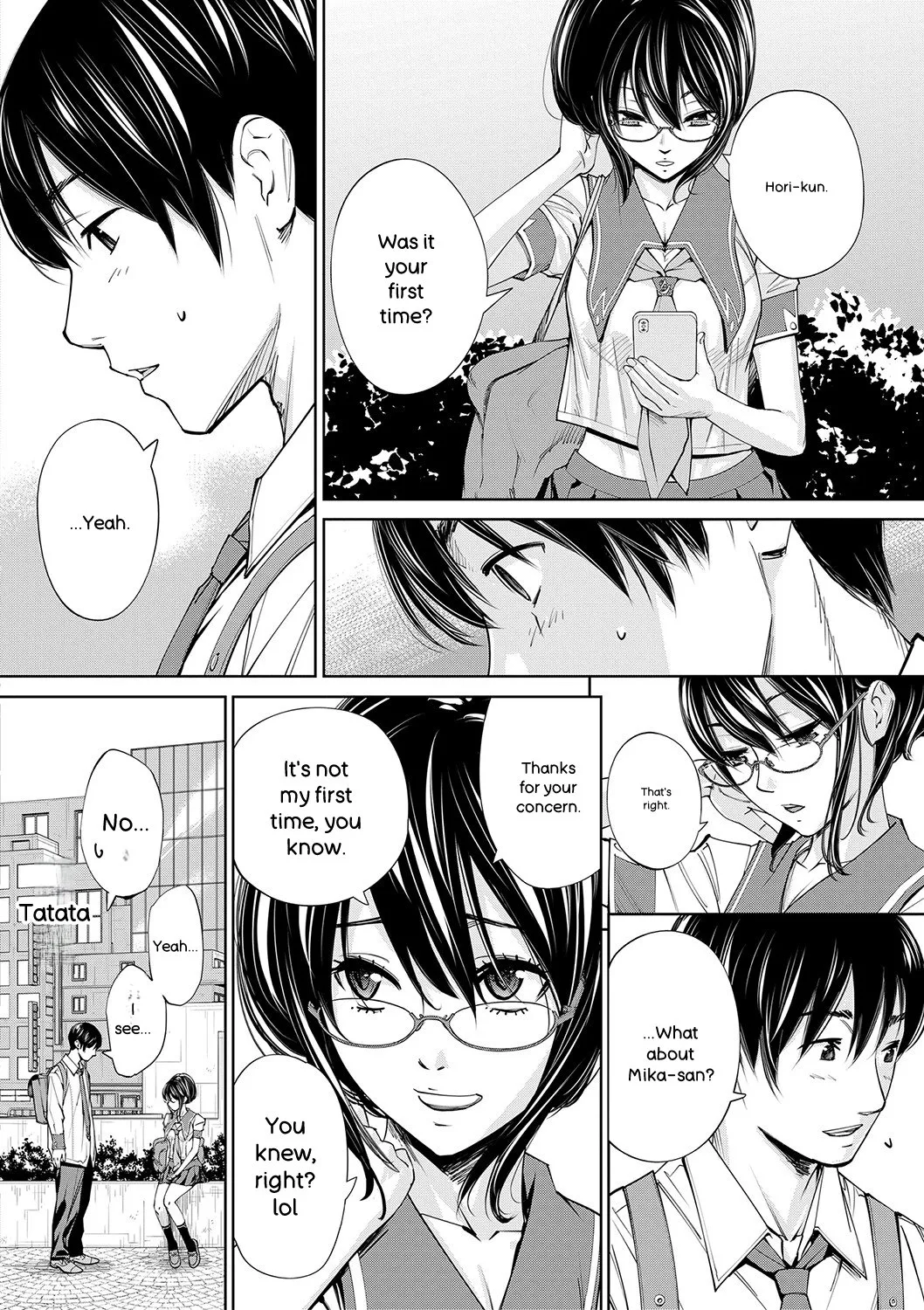 Chitose page 91 full