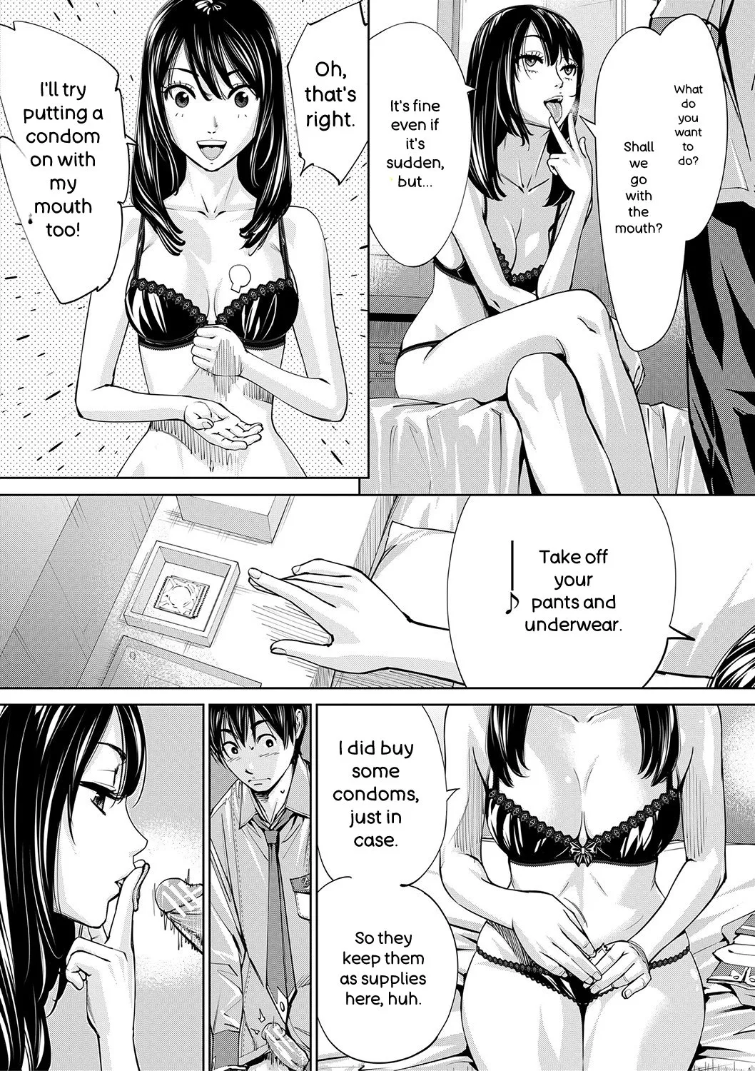 Chitose page 95 full