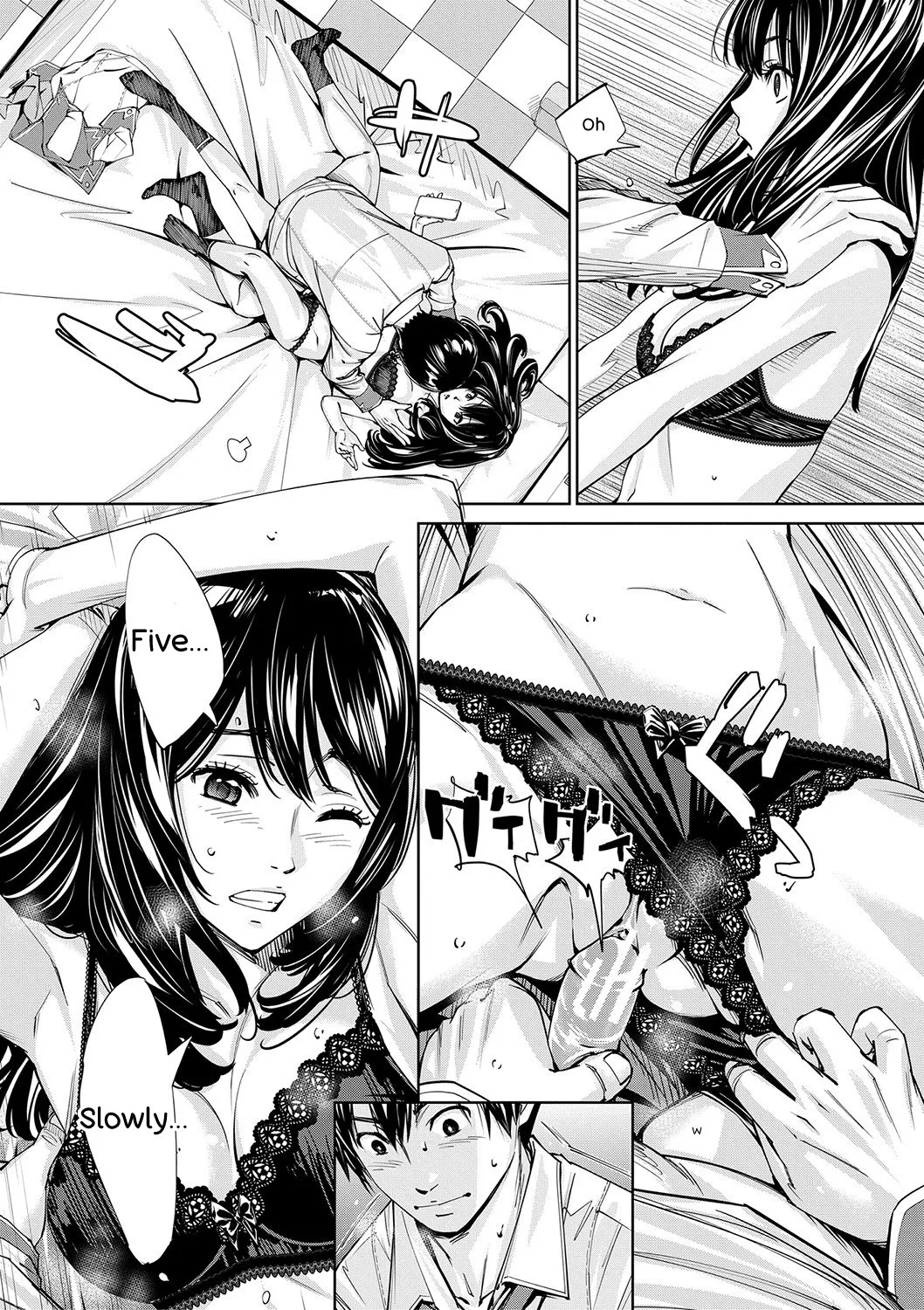 Chitose page 98 full