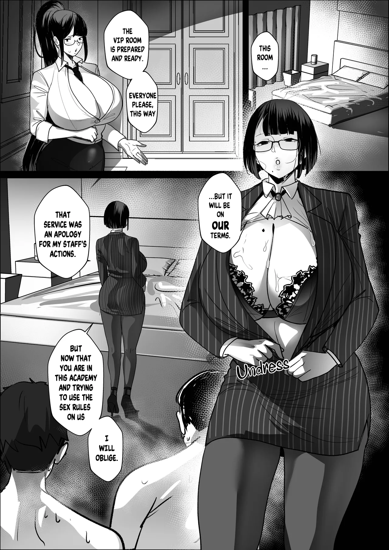 Page 46 of Principal Grace Rewrite