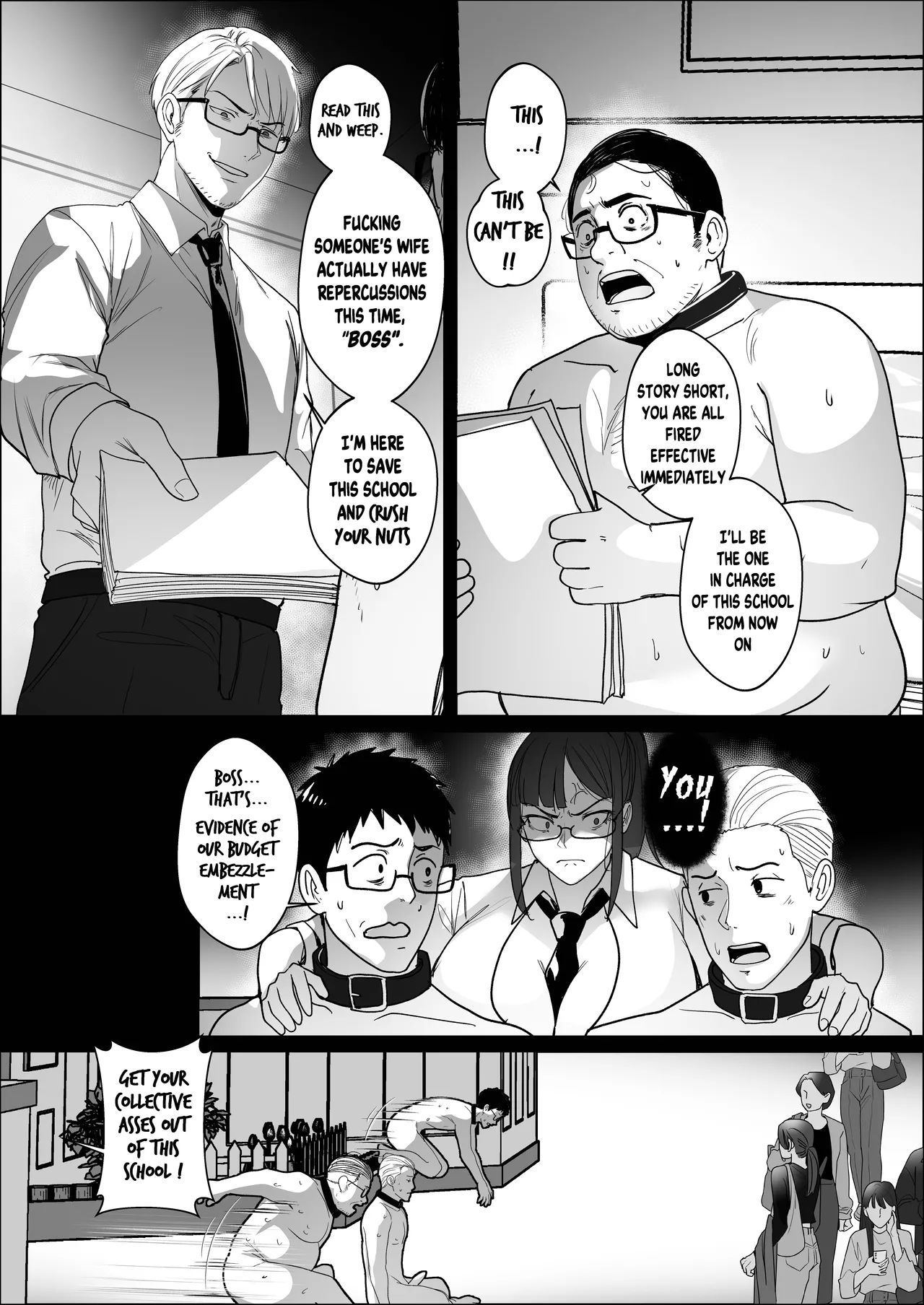 Page 71 of Principal Grace Rewrite