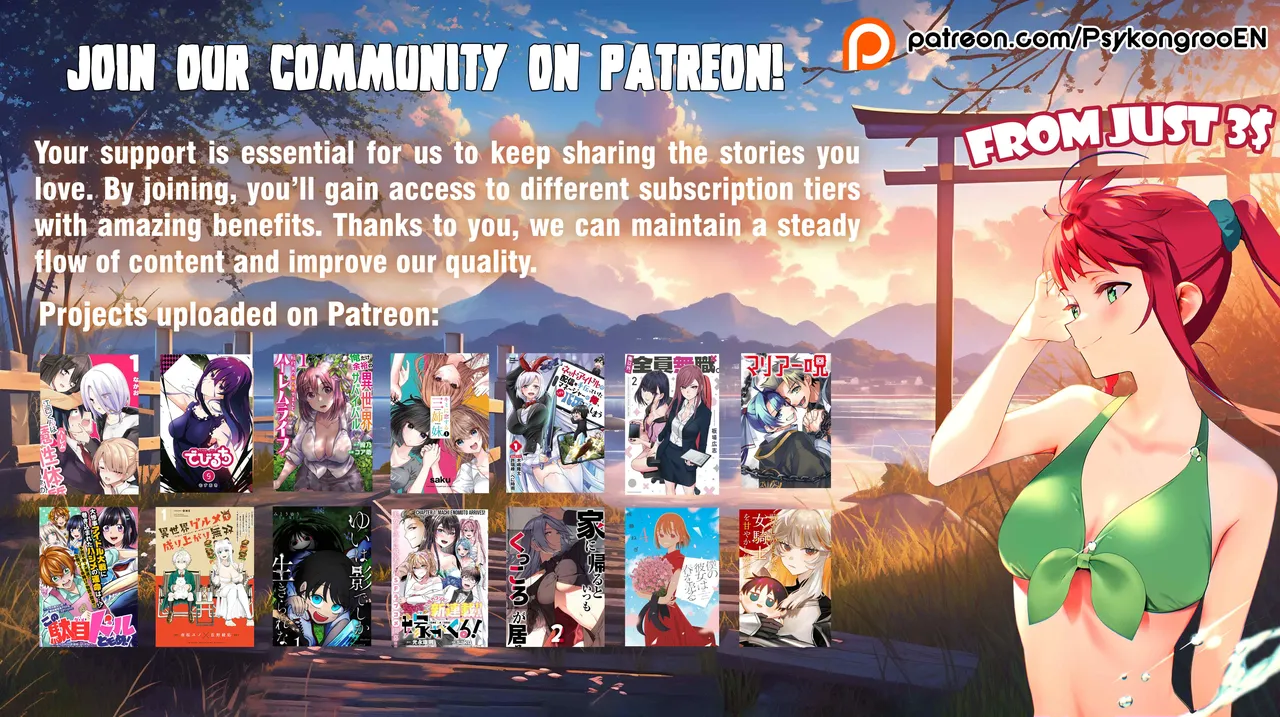Kimi no Mae de Kimi Igai o Daku Ch. 13 | Having Sex with Someone Else in Front of You 13 page 20 full