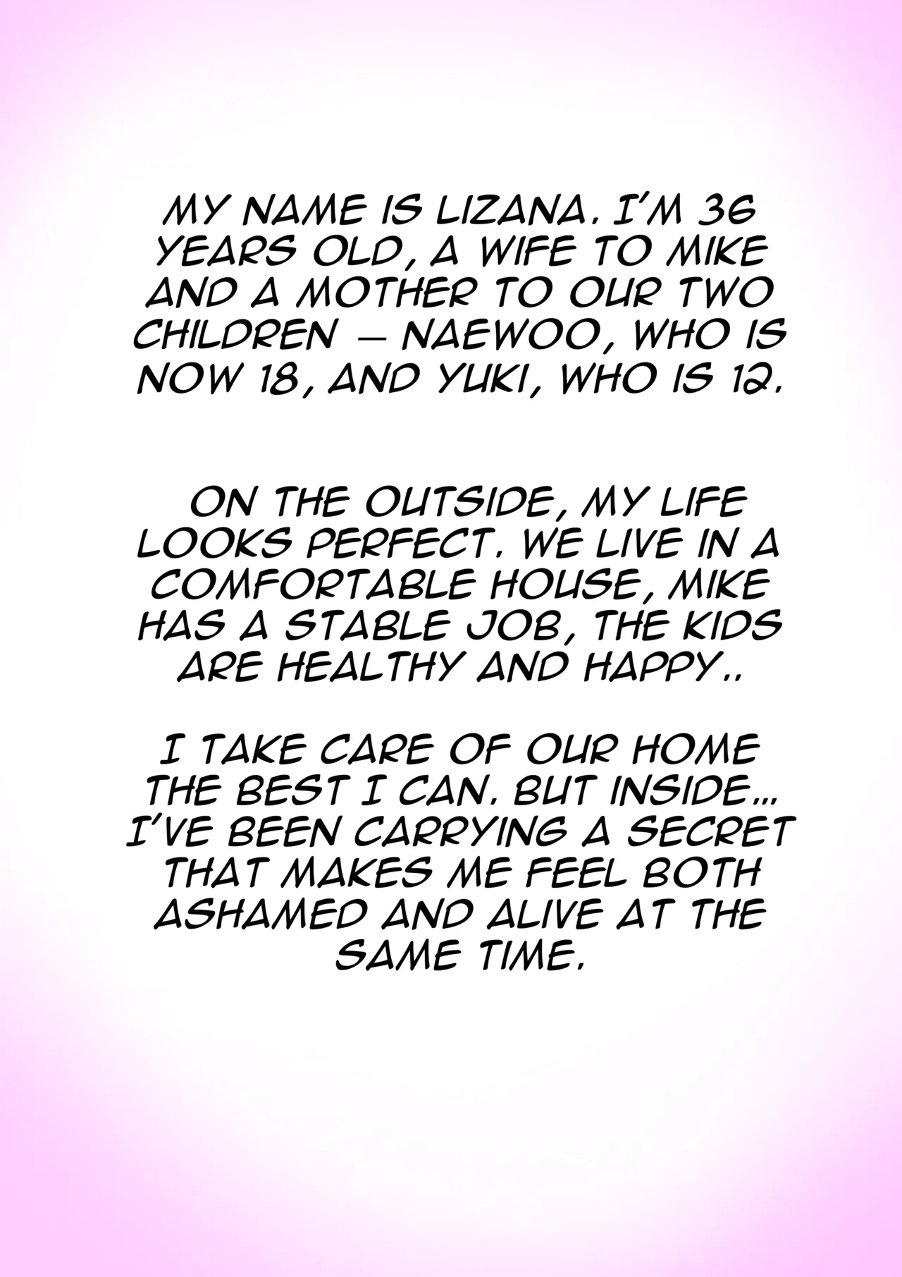 Page 2 of Sinful Lust Remake Chapter 1