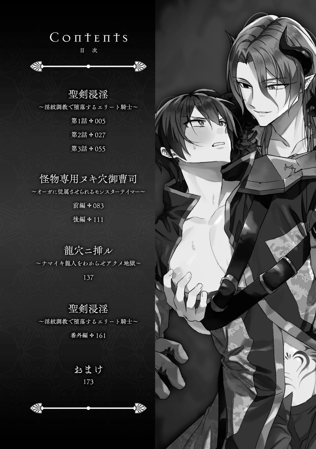 Page 4 of 聖剣浸淫