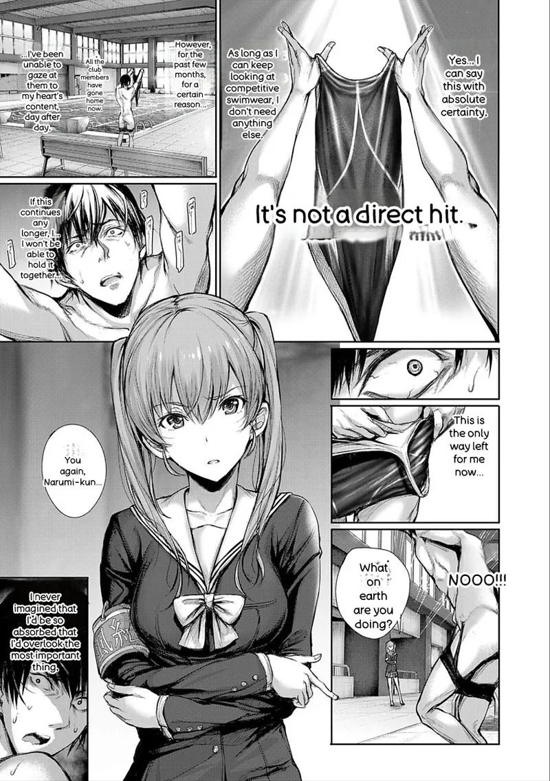 Kimi Omou Koi - I think of you. page 91 full