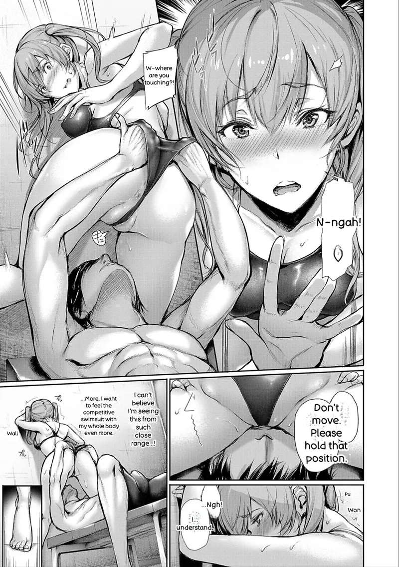 Kimi Omou Koi - I think of you. page 95 full