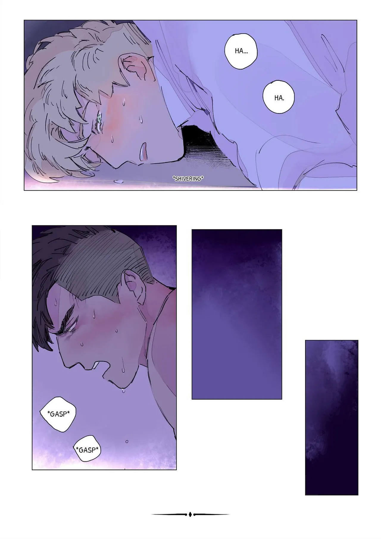 Zero at the bone page 149 full