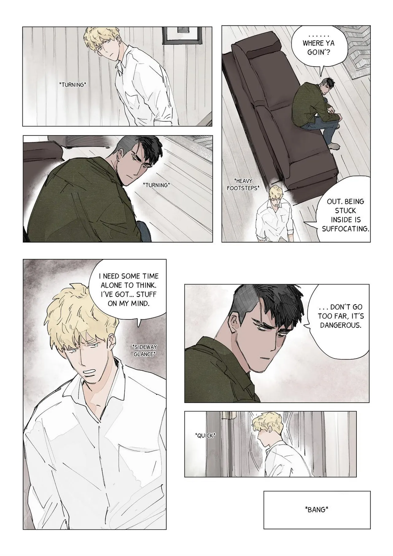 Zero at the bone page 166 full