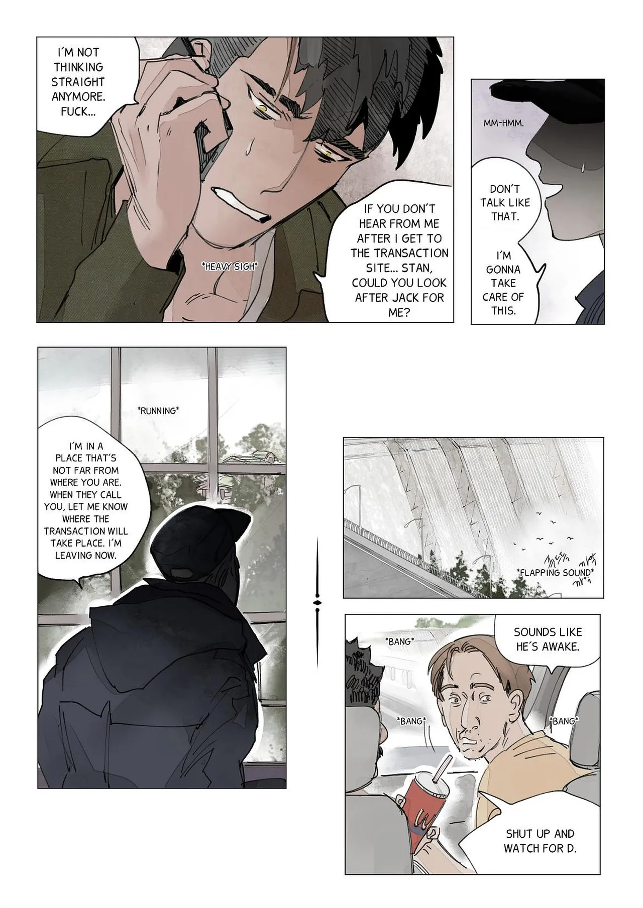 Zero at the bone page 175 full
